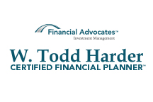 LOGO-Todd Harder Financial